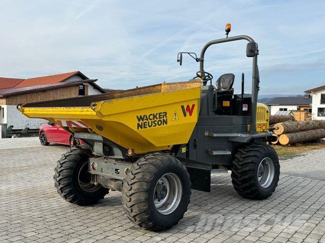 Wacker DW 90 Ostalo za građevinarstvo