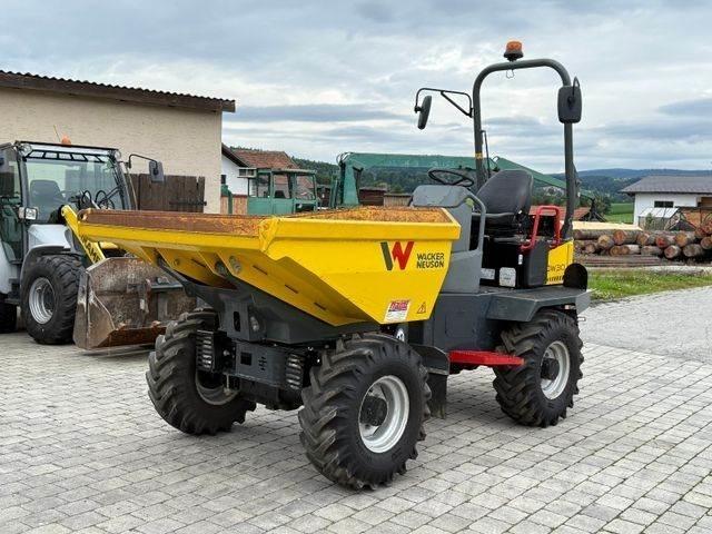 Wacker Neuson DW 30 Ostalo za građevinarstvo