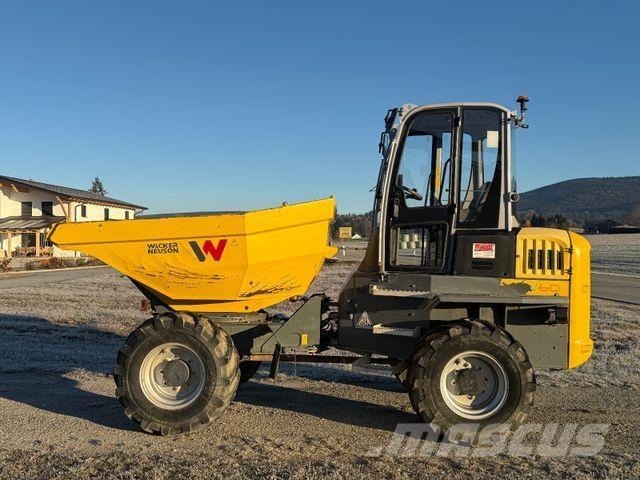 Wacker Neuson DW 60 Ostalo za građevinarstvo