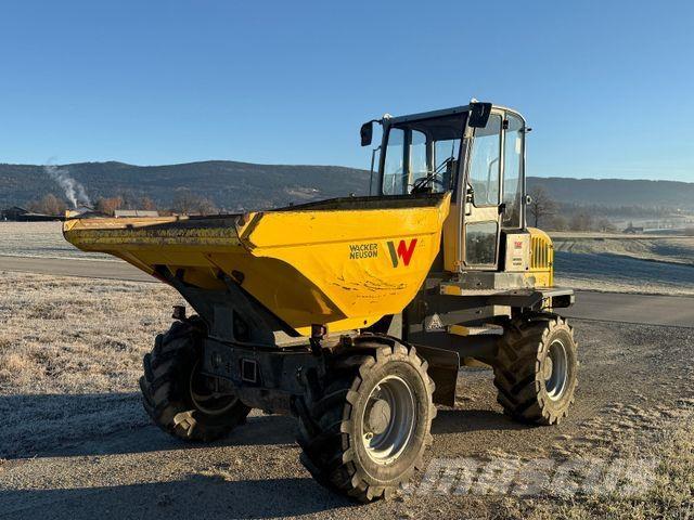 Wacker Neuson DW 60 Ostalo za građevinarstvo