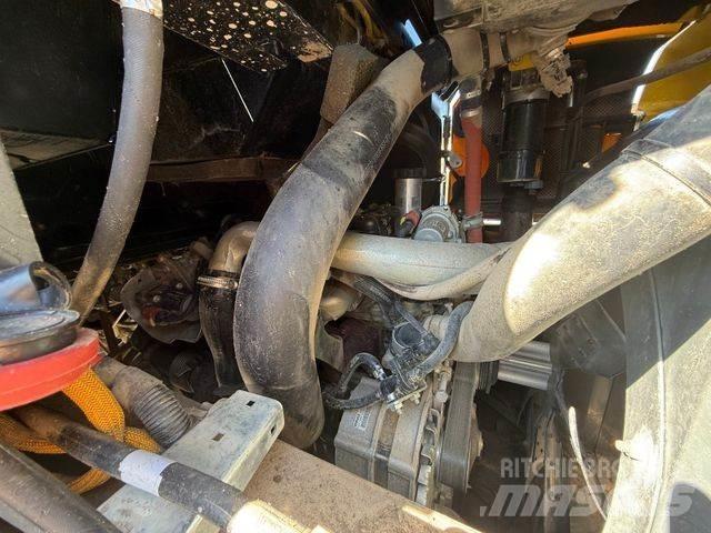 Wacker Neuson DW60 Ostalo za građevinarstvo