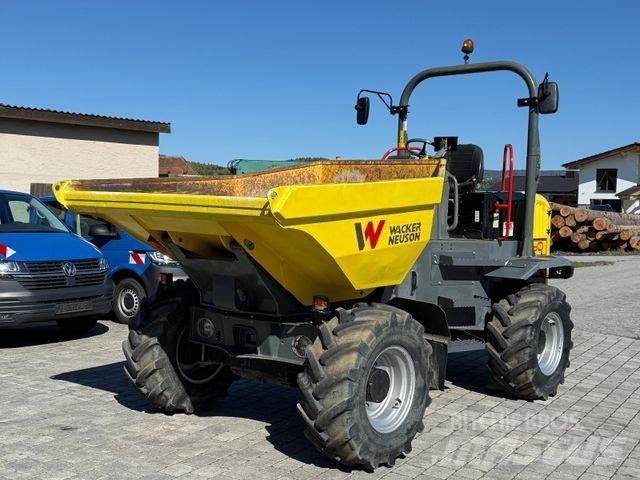Wacker Neuson DW60 Ostalo za građevinarstvo