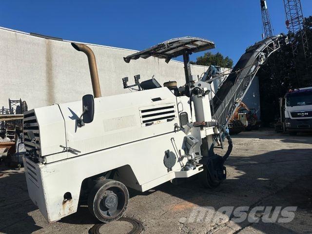 Wirtgen W 1000 Asfaltni finišeri