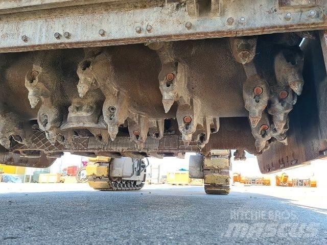 Wirtgen W210 Freze za asfalt