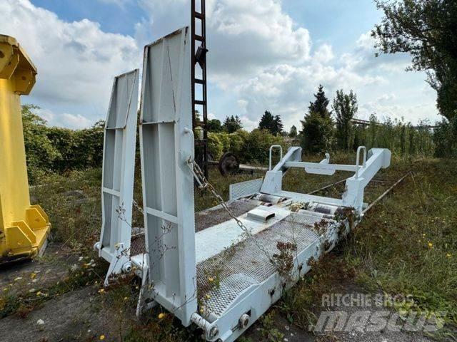  Zargo WRG-S Ostalo za građevinarstvo