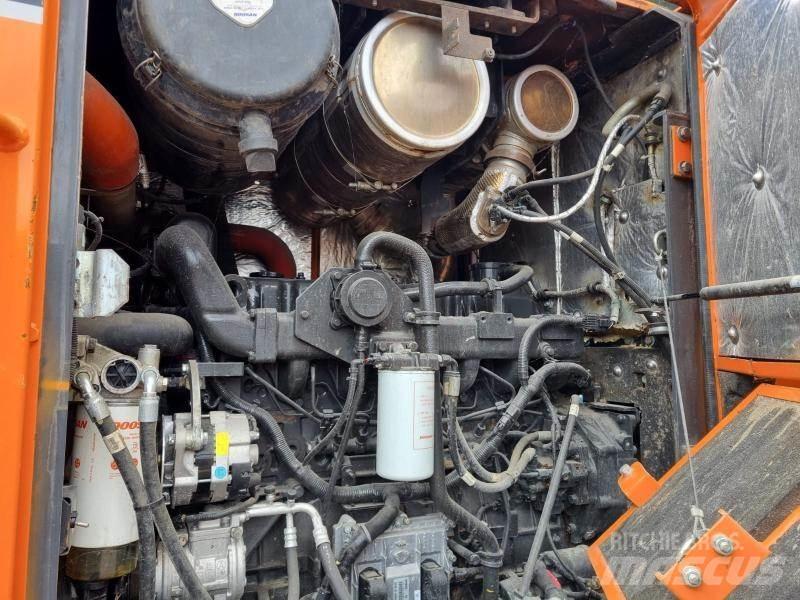 Doosan DL300 Utovarivači na točkove