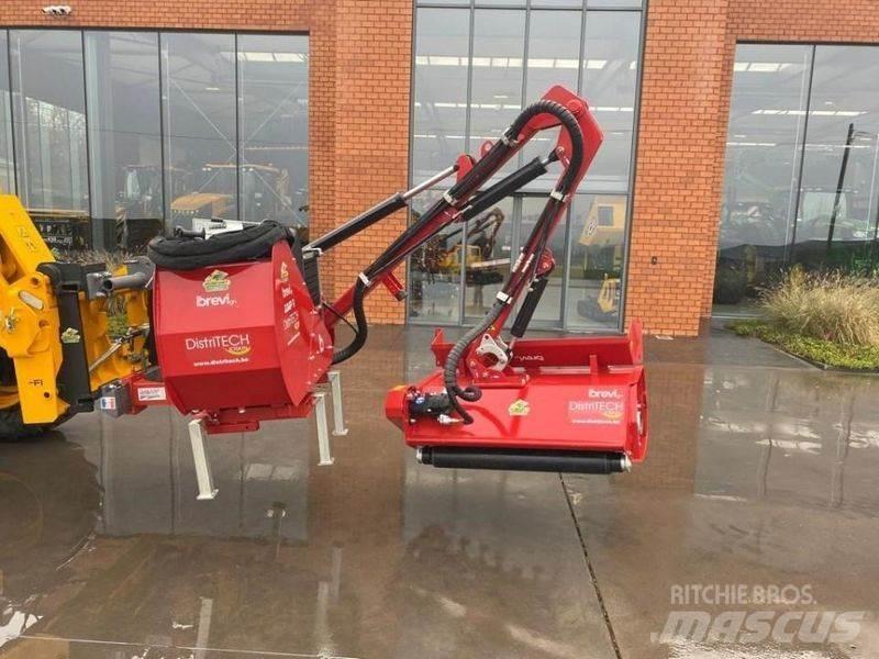 Brevi JUMP R5.5 Ostale poljoprivredne mašine