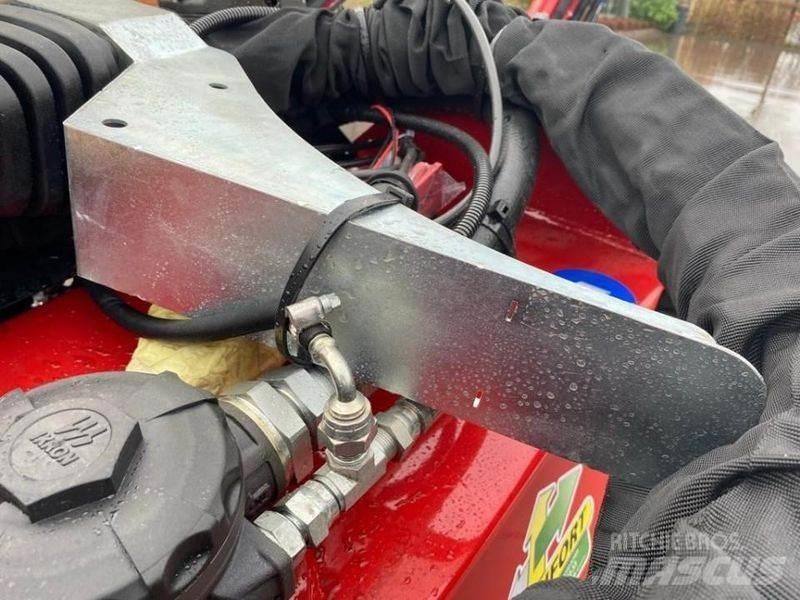 Brevi JUMP R5.5 Ostale poljoprivredne mašine