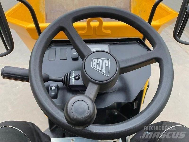 JCB 3T-2ST Ostale poljoprivredne mašine