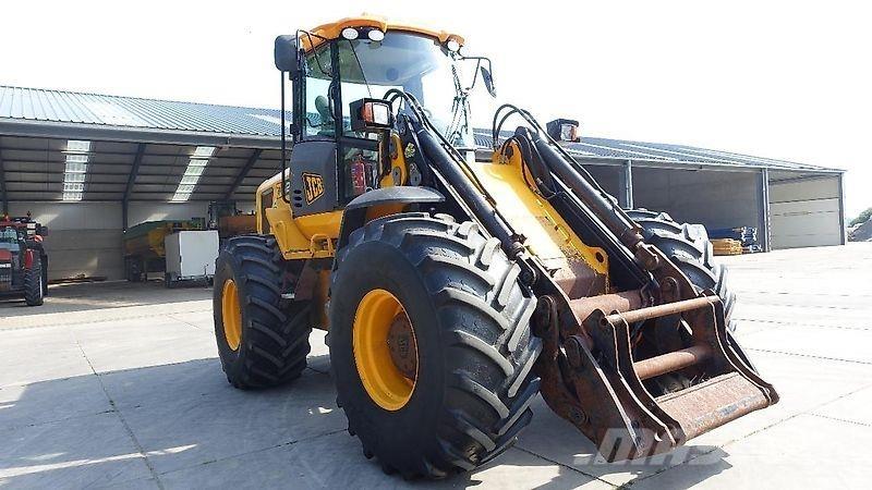 JCB 426 Utovarivači na točkove