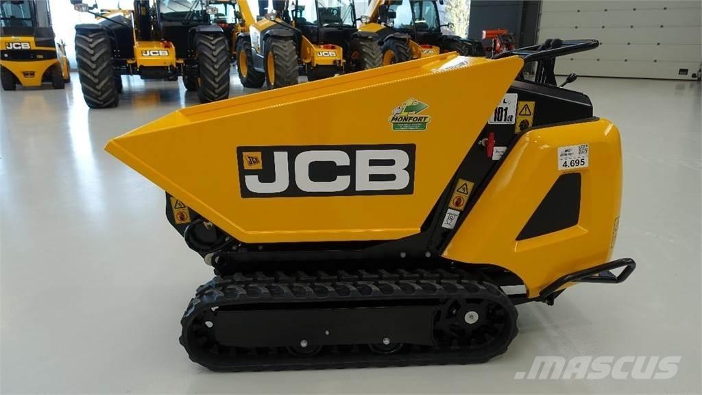JCB GA-HTD-5 Ostale poljoprivredne mašine
