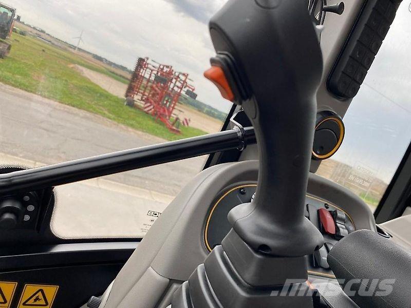 JCB TM 280 S Teleskopski viljuškari