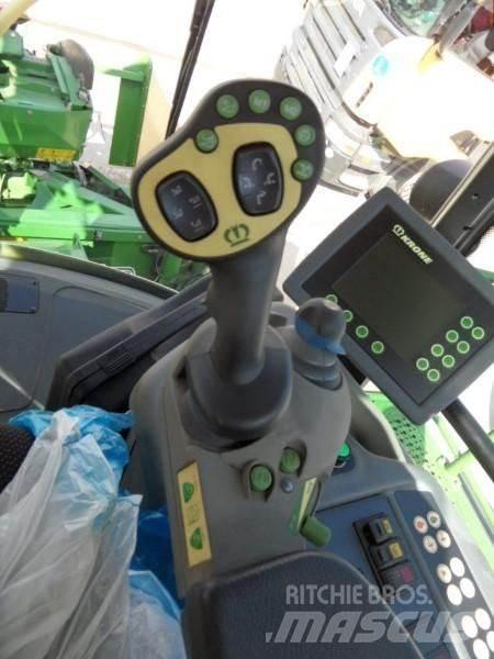 Krone Big X 700 Ostale poljoprivredne mašine