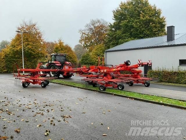 Kuhn GA15031 Ostale poljoprivredne mašine