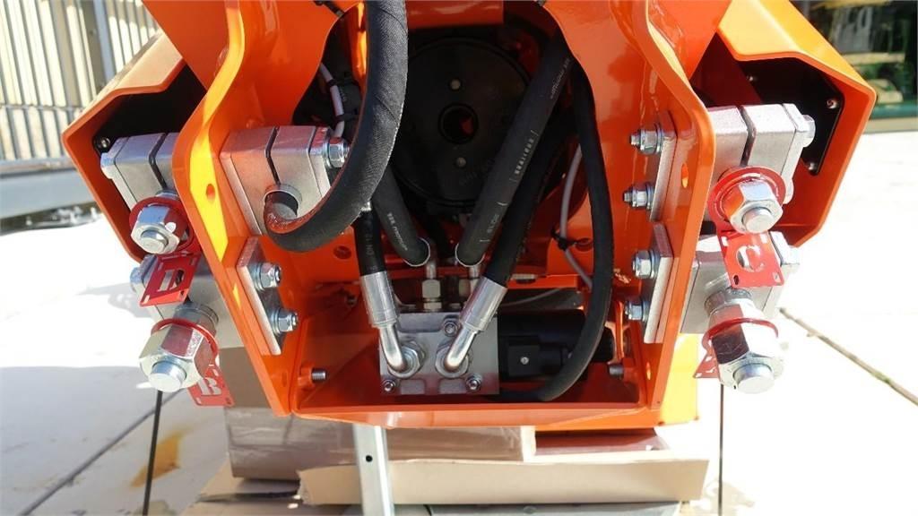 Westtech C250 Ostale poljoprivredne mašine