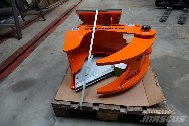 Westtech CL 190 Ostale poljoprivredne mašine