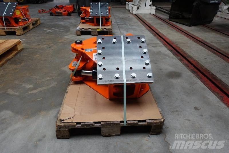 Westtech CL 190 Ostale poljoprivredne mašine