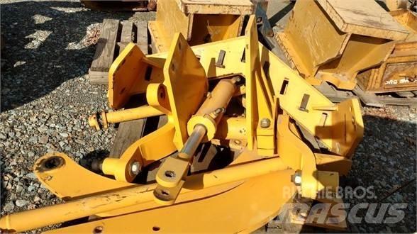 Volvo G940 Kultivatori za građevinarstvo
