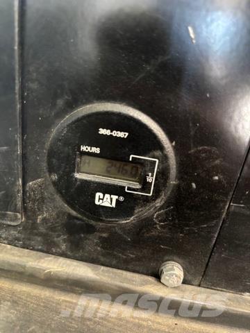 CAT 308E Trackhoe Ostalo za građevinarstvo