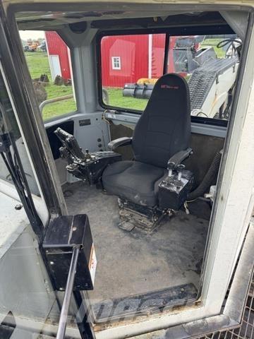 CAT 311F Excavator Bageri guseničari