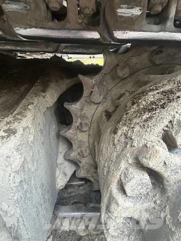 CAT 322C Excavator Bageri guseničari