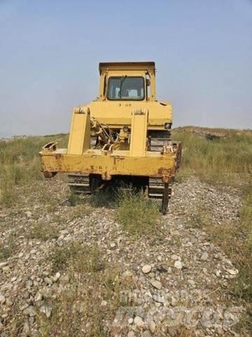 CAT D9N Ostalo za građevinarstvo