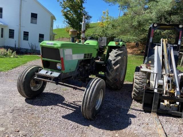 Deutz 7807 Tractor Ostalo za građevinarstvo