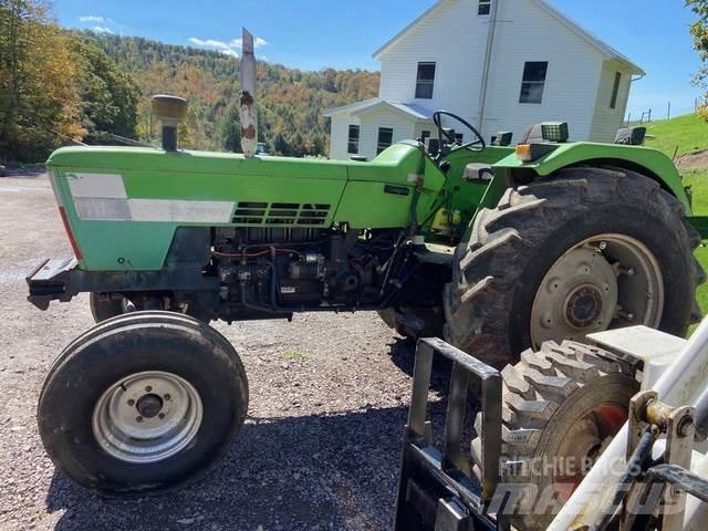 Deutz 7807 Tractor Ostalo za građevinarstvo