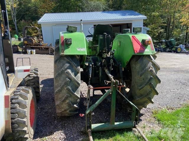 Deutz 7807 Tractor Ostalo za građevinarstvo