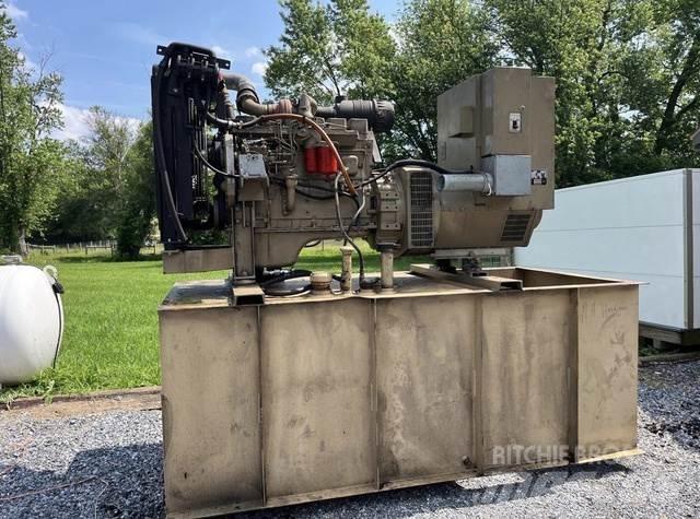 Genset Generator Ostali generatori