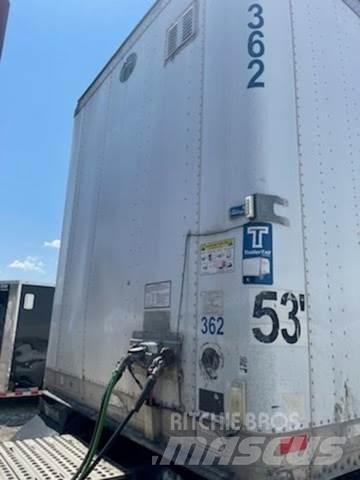 Great Dane 45FT Ostale prikolice