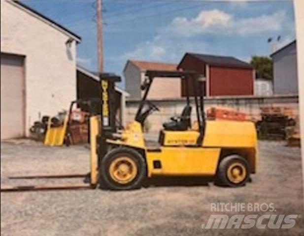 Hyster Forklift Ostalo za građevinarstvo