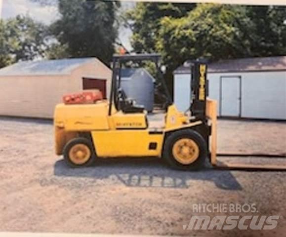 Hyster Forklift Ostalo za građevinarstvo