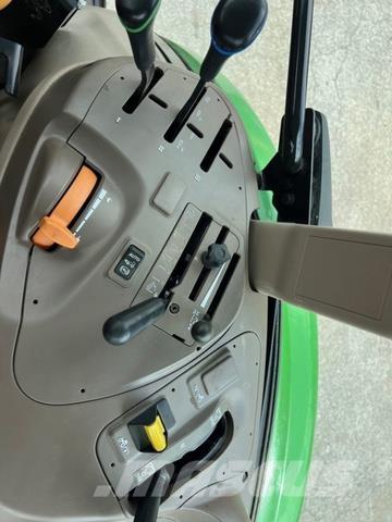 John Deere 5075M Ostalo za građevinarstvo