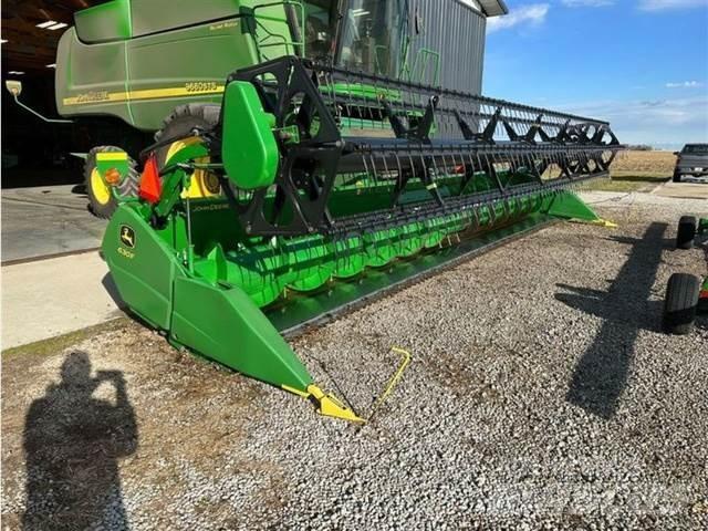 John Deere 630F Ostalo za građevinarstvo