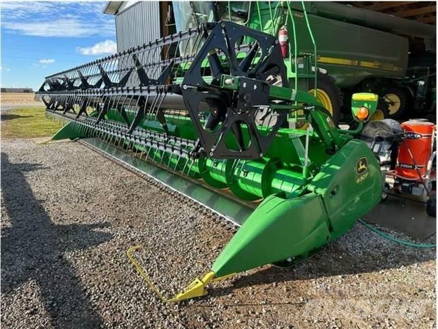 John Deere 630F Ostalo za građevinarstvo