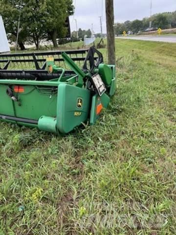 John Deere 925F Ostalo za građevinarstvo