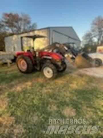 Kama Tractor Ostalo za građevinarstvo