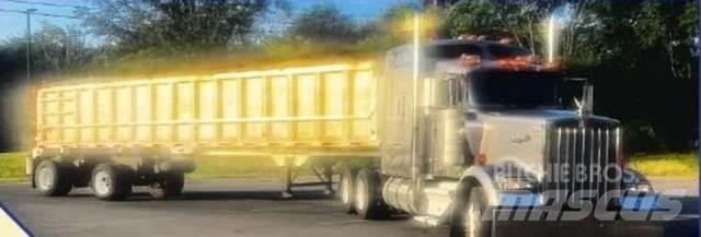 Kenworth 900 Dostavna vozila / kombiji