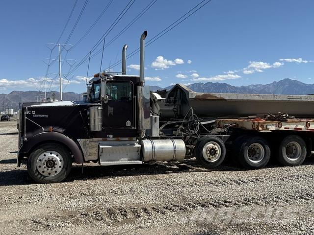 Kenworth W900L Ostalo