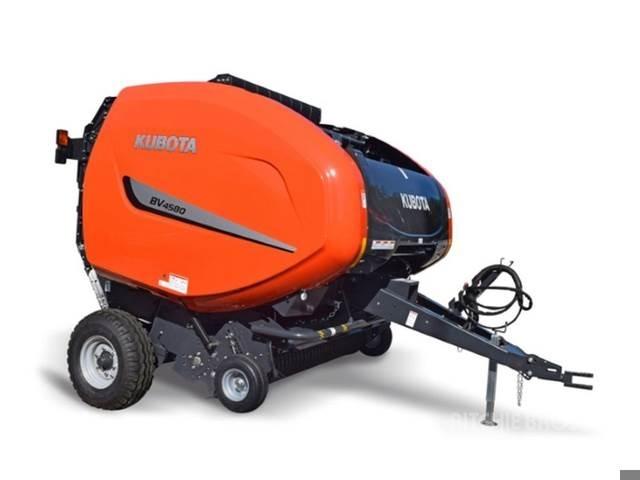 Kubota Bv4580prem Ostalo za građevinarstvo