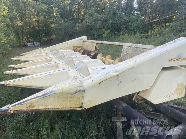 New Holland TR86 Ostalo za građevinarstvo
