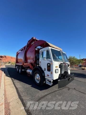 Peterbilt 520 Ostalo