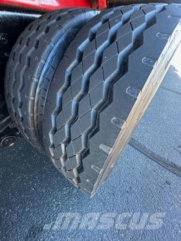 Peterbilt 520 Ostalo