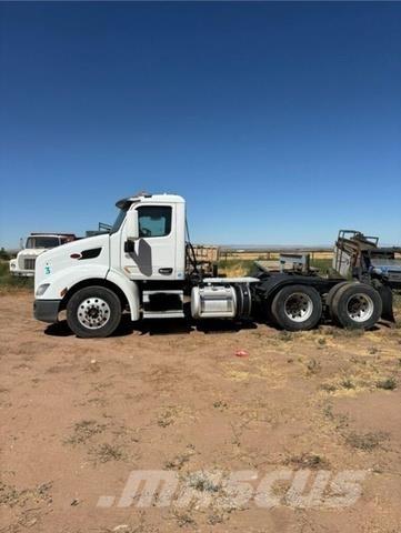 Peterbilt 579 Ostalo