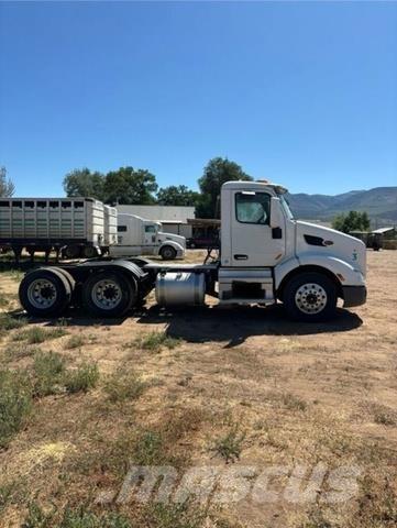 Peterbilt 579 Ostalo