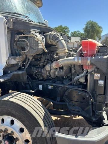 Peterbilt 579 Ostalo