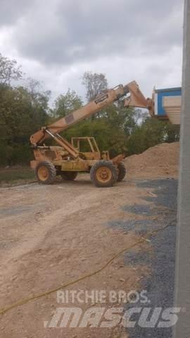 Pettibone 8042 Ostalo za građevinarstvo
