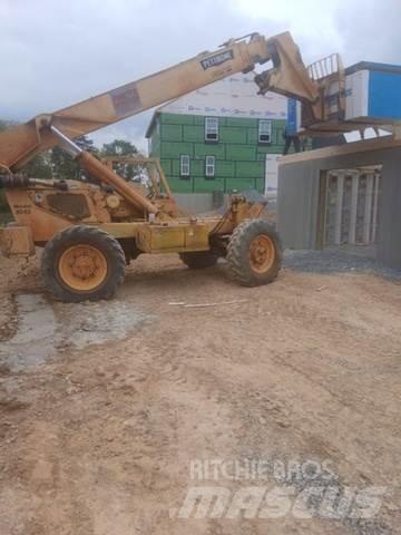 Pettibone 8042 Ostalo za građevinarstvo