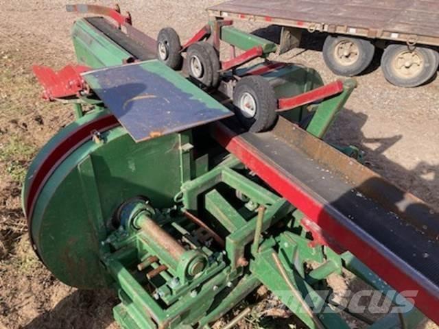  Resaw 2 Head Ostalo za građevinarstvo